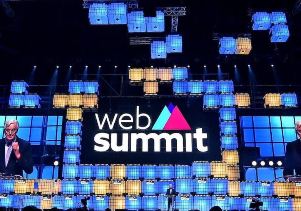 Web Summit 2022